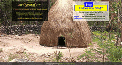 Desktop Screenshot of barlians.com